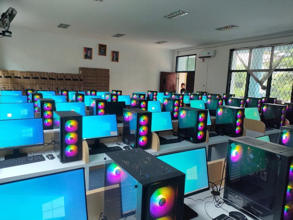 Office 7
