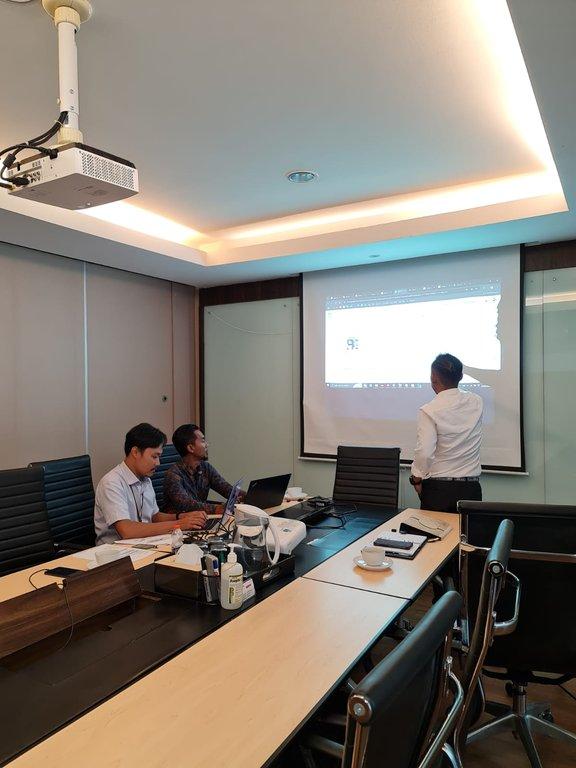 Office 9