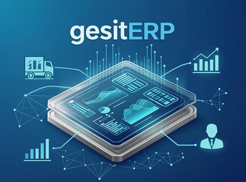 ERP System