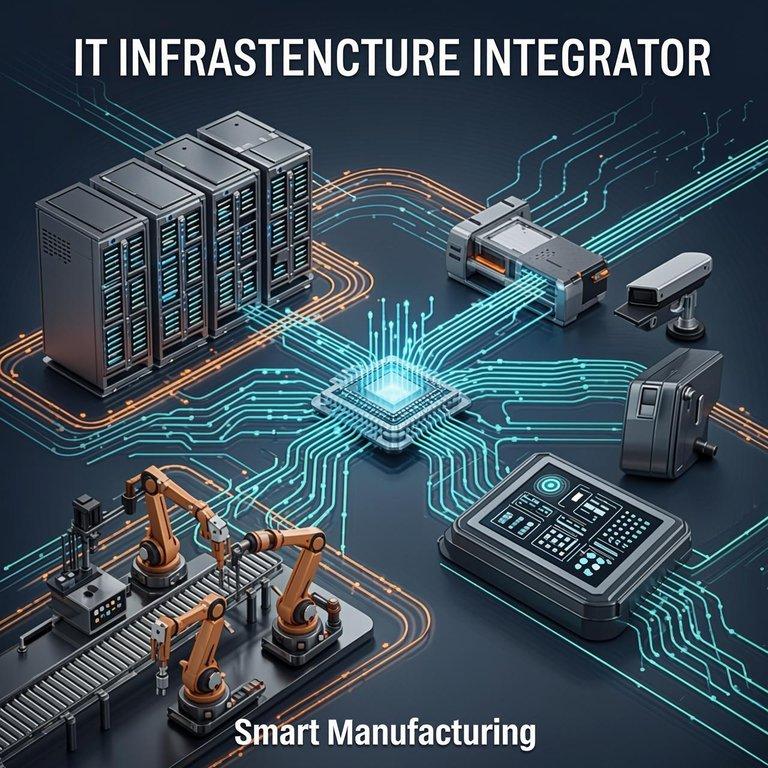 ICT Infra